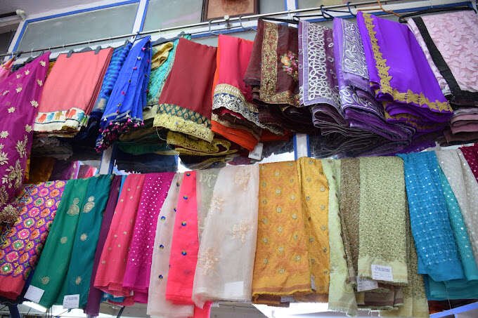 Sri Vinayaka Matching Center